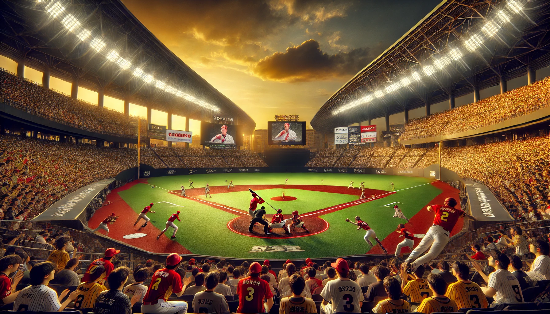 Tohoku Rakuten Golden Eagles vs. Fukuoka SoftBank Hawks: A Clash of Giants on September 10, 2024