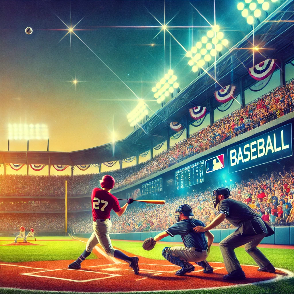 Baseball History and Popularity: A Journey Through Time