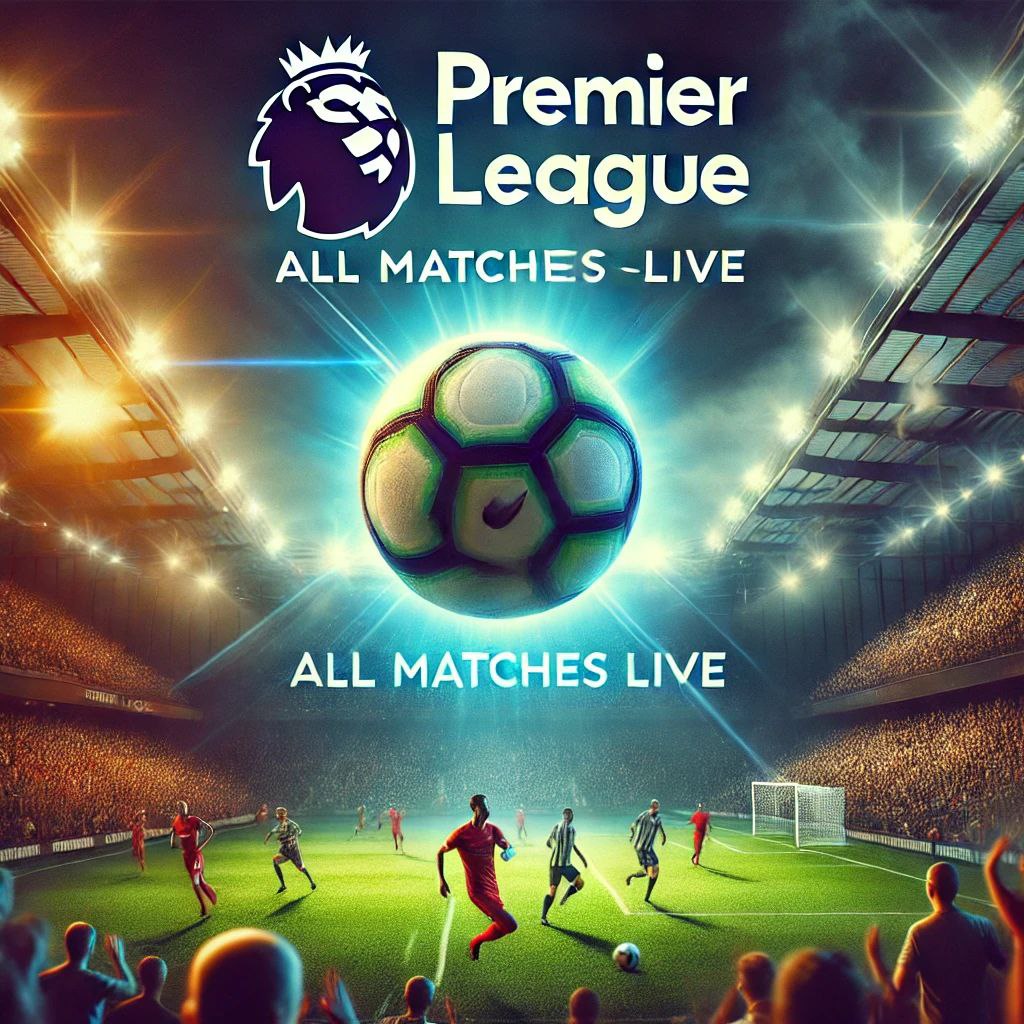 Premier League 2024: All Matches Live from September 13 to 15, 2024