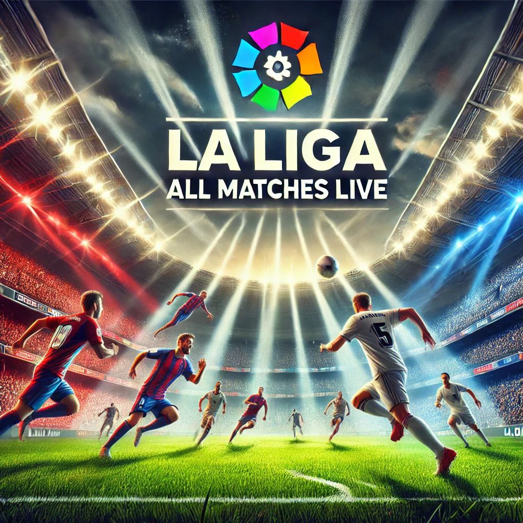 La Liga Football Matches: September 13 to 15, 2024